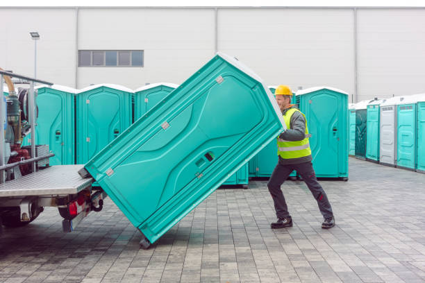 Best Event porta potty rental  in Somerdale, NJ